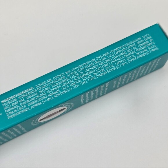 Thrive Infinity Waterproof Eyeshadow Stick - Elena Bronze Berry Shimmer NEW - Picture 8 of 10